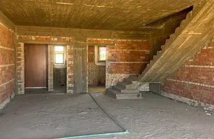 Townhouse - 3 Bedrooms - 4 Bathrooms for sale in O West - 6 October Compounds - 6 October City - Giza