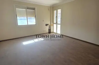 شقة - 4 غرف نوم - 3 حمامات للايجار في امتداد الرحاب - الرحاب - مدينة القاهرة الجديدة - القاهرة