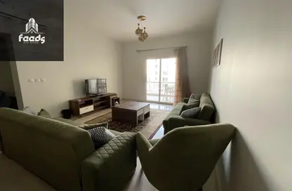 Apartment - 2 Bedrooms - 1 Bathroom for rent in Mivida - 5th Settlement Compounds - The 5th Settlement - New Cairo City - Cairo