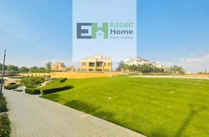 Villa - 6 Bedrooms - 5 Bathrooms for sale in Mivida - 5th Settlement Compounds - The 5th Settlement - New Cairo City - Cairo