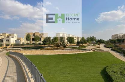 Villa - 6 Bedrooms - 5 Bathrooms for sale in Mivida - 5th Settlement Compounds - The 5th Settlement - New Cairo City - Cairo Villa - 6 Bedrooms - 5 Bathrooms for sale in Mivida - 5th Settlement Compounds - The 5th Settlement - New Cairo City - Cairo