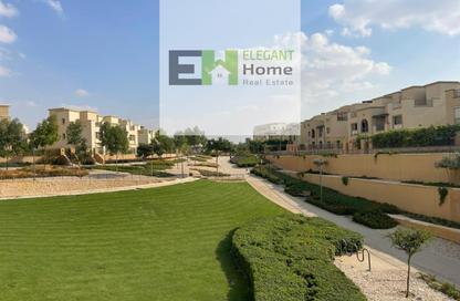 Villa - 6 Bedrooms - 5 Bathrooms for sale in Mivida - 5th Settlement Compounds - The 5th Settlement - New Cairo City - Cairo Villa - 6 Bedrooms - 5 Bathrooms for sale in Mivida - 5th Settlement Compounds - The 5th Settlement - New Cairo City - Cairo