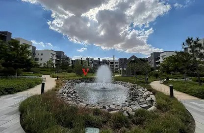 شقة - 1 حمام للايجار في ايون - كمبوندات 6 أكتوبر - مدينة 6 أكتوبر - الجيزة