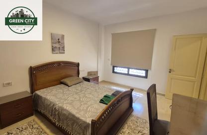 Apartment - Studio - 1 for rent in Celia - New Capital Compounds - New Capital City - Cairo