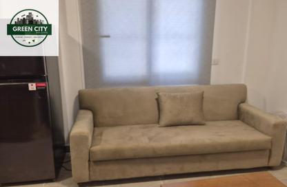 Apartment - Studio - 1 for rent in Celia - New Capital Compounds - New Capital City - Cairo