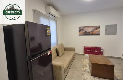 Apartment - Studio - 1 for rent in Celia - New Capital Compounds - New Capital City - Cairo