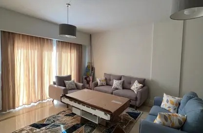 Apartment - 3 Bedrooms - 4 Bathrooms for rent in Mivida - 5th Settlement Compounds - The 5th Settlement - New Cairo City - Cairo