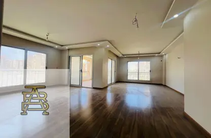 Apartment - 3 Bedrooms - 3 Bathrooms for sale in B2 - Madinaty - Cairo