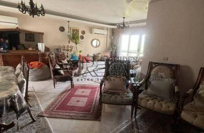 Apartment - 3 Bedrooms - 2 Bathrooms for sale in Al Khamayel city - Sheikh Zayed Compounds - Sheikh Zayed City - Giza