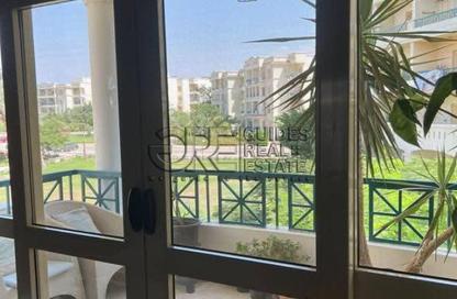 Apartment - 3 Bedrooms - 2 Bathrooms for sale in Al Khamayel city - Sheikh Zayed Compounds - Sheikh Zayed City - Giza