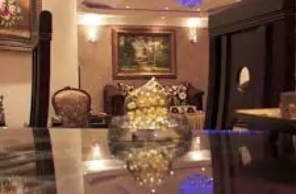 شقة - 3 غرف نوم - 1 حمام للايجار في المنصورة - الدقهلية