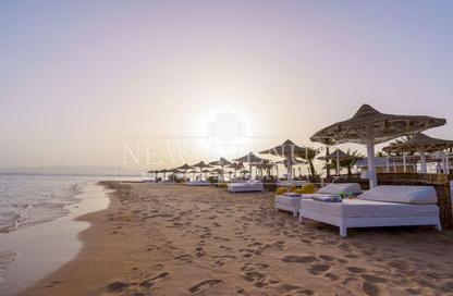 Villa - 3 Bedrooms - 3 Bathrooms for sale in Blanca Gardens - Soma Bay - Safaga - Hurghada - Red Sea Villa - 3 Bedrooms - 3 Bathrooms for sale in Blanca Gardens - Soma Bay - Safaga - Hurghada - Red Sea