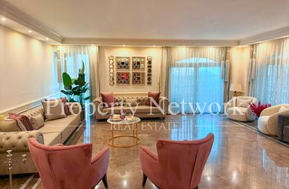 Apartment - 2 - 3 for sale in Street 32 - District 5 - The 5th Settlement - New Cairo City - Cairo