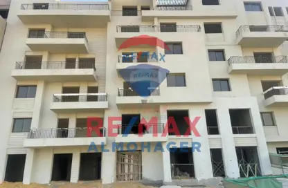 Duplex - 3 Bedrooms - 2 Bathrooms for sale in O West - 6 October Compounds - 6 October City - Giza