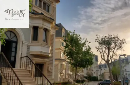 Apartment - 2 Bedrooms - 2 Bathrooms for rent in Mountain View Hyde Park - 5th Settlement Compounds - The 5th Settlement - New Cairo City - Cairo