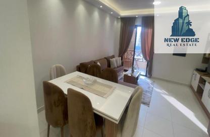 Apartment - 2 Bedrooms - 1 Bathroom for rent in El Rehab Extension - Al Rehab - New Cairo City - Cairo Apartment - 2 Bedrooms - 1 Bathroom for rent in El Rehab Extension - Al Rehab - New Cairo City - Cairo