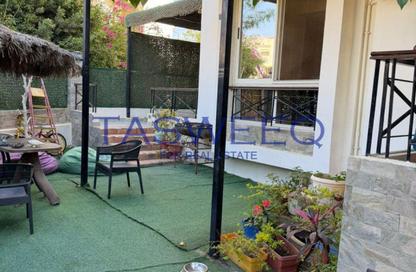 Apartment - 3 Bedrooms - 2 Bathrooms for sale in Hadayek Al Mohandessin - 4th District - Sheikh Zayed City - Giza