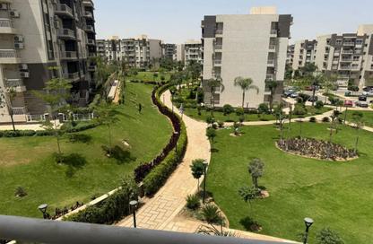 Apartment - 3 Bedrooms - 2 Bathrooms for rent in Madinaty - Cairo
