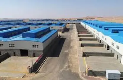 مصنع - استوديو - 2 حمامات للايجار في المنطقة الصناعية - كمبوندات التجمع الخامس - التجمع الخامس - مدينة القاهرة الجديدة - القاهرة