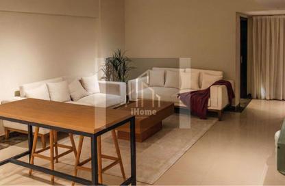 Apartment - 1 - 2 for rent in Porto New Cairo - 5th Settlement Compounds - The 5th Settlement - New Cairo City - Cairo