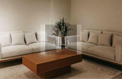 Apartment - 1 - 2 for rent in Porto New Cairo - 5th Settlement Compounds - The 5th Settlement - New Cairo City - Cairo