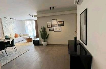 Apartment - 4 Bedrooms - 4 Bathrooms for sale in Joya - 26th of July Corridor - 6 October City - Giza