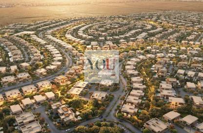 تاون هاوس - 3 - 3 للبيع في جروفا إيست هيلز - مدينة القاهرة الجديدة - القاهرة