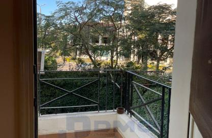 Apartment - 2 - 1 for rent in Hadayek Al Mohandessin - 4th District - Sheikh Zayed City - Giza