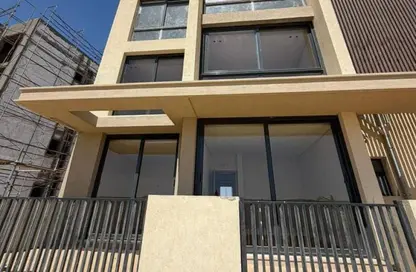 شقة - 3 غرف نوم - 3 حمامات للبيع في بي اكس بالم هيل - كمبوندات 6 أكتوبر - مدينة 6 أكتوبر - الجيزة