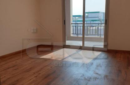 Apartment - 2 Bedrooms - 2 Bathrooms for sale in Lake View Residence - 5th Settlement Compounds - The 5th Settlement - New Cairo City - Cairo
