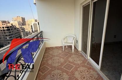 Apartment - 3 - 2 for rent in Zaker Hussein St. - Al Hadiqah Al Dawliyah - 7th District - Nasr City - Cairo Apartment - 3 - 2 for rent in Zaker Hussein St. - Al Hadiqah Al Dawliyah - 7th District - Nasr City - Cairo