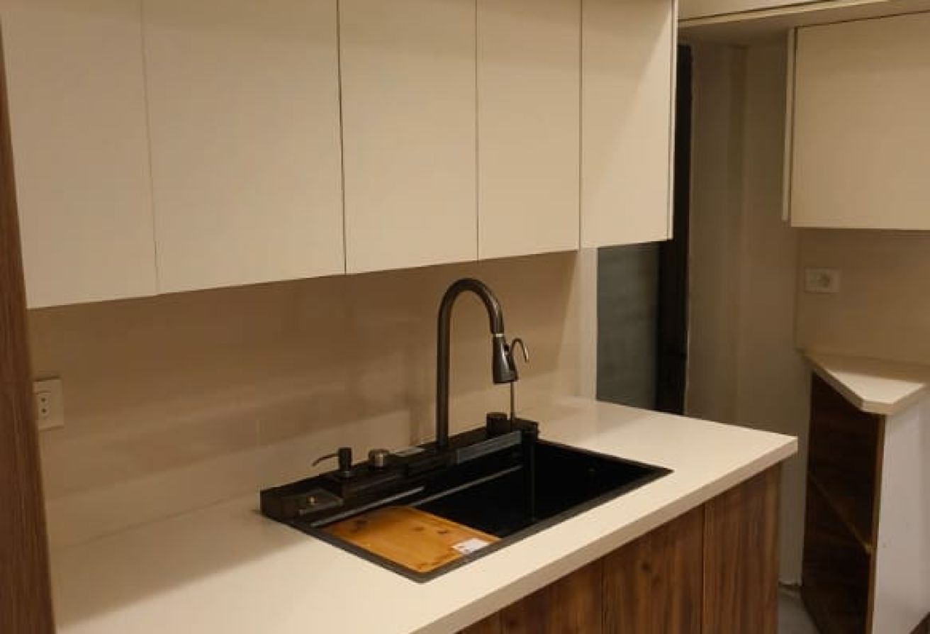 2BR Luxury Apartment In LakeView Residence ForRent thumbnail