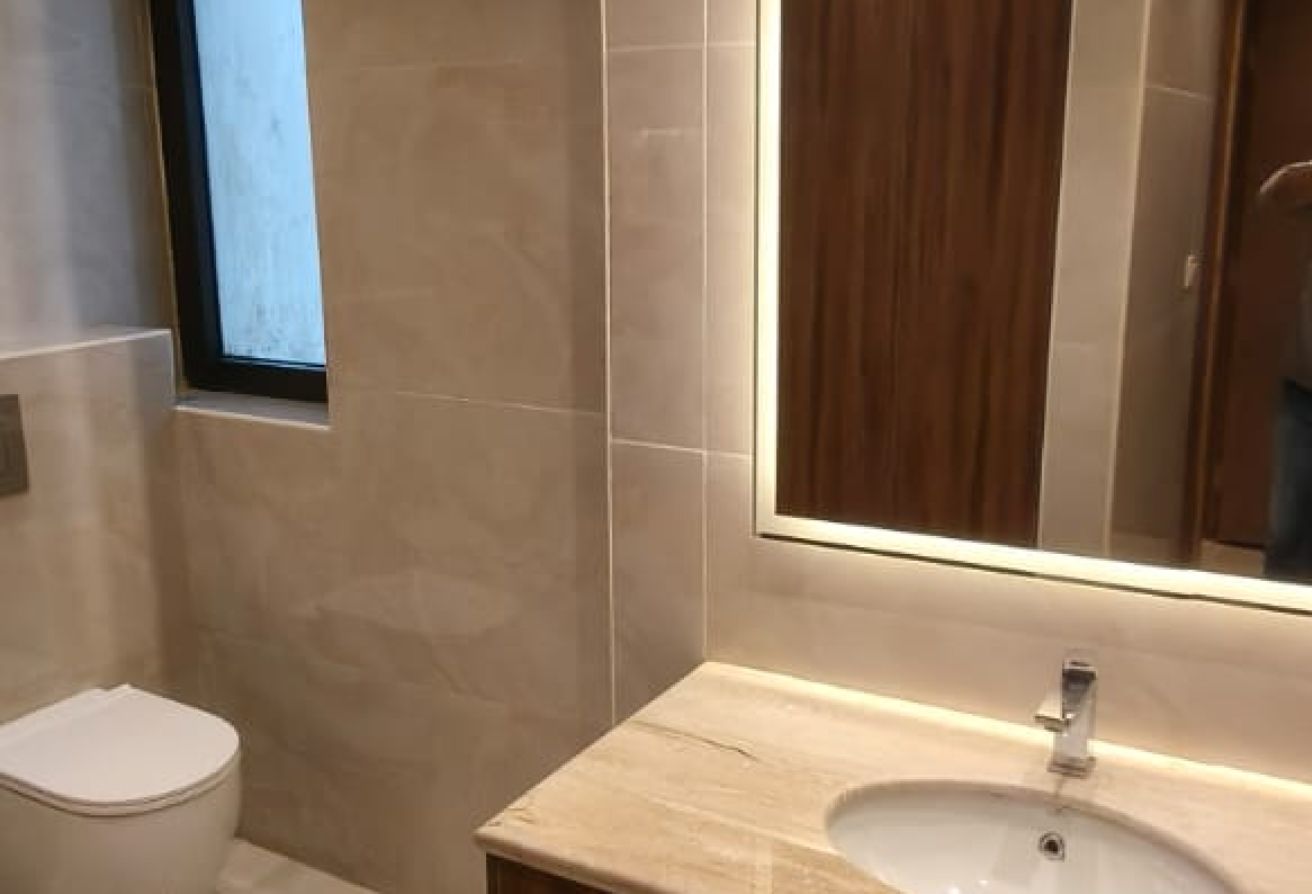 2BR Luxury Apartment In LakeView Residence ForRent thumbnail
