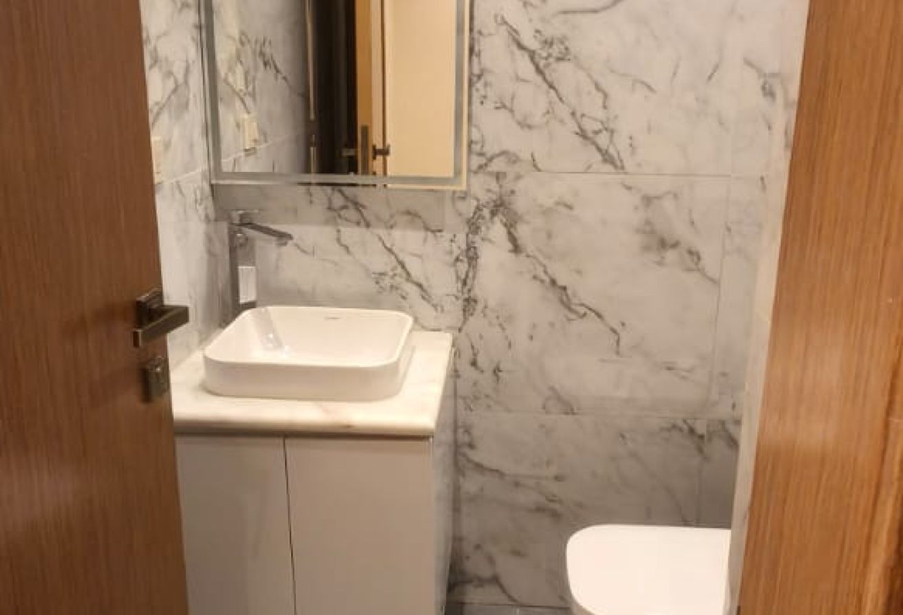 2BR Luxury Apartment In LakeView Residence ForRent thumbnail