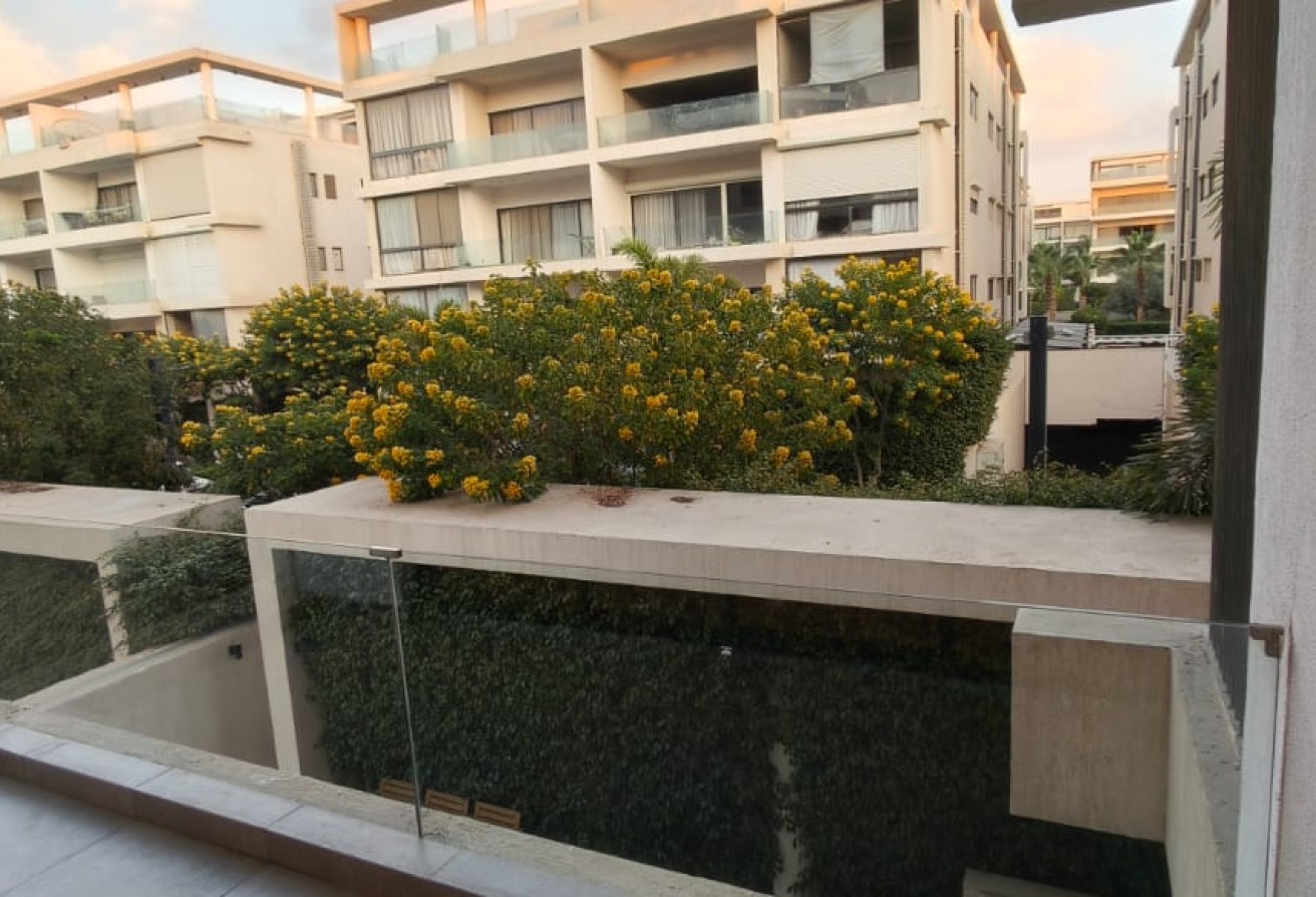 2BR Luxury Apartment In LakeView Residence ForRent thumbnail
