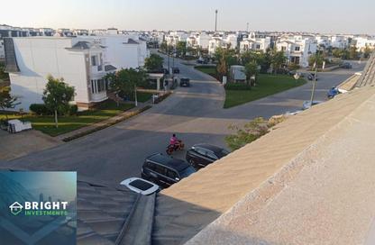 Penthouse - 3 Bedrooms - 3 Bathrooms for sale in Mountain View Chill Out Park - Northern Expansions - 6 October City - Giza