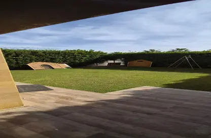 Apartment - 2 Bedrooms - 3 Bathrooms for rent in Westown - Sheikh Zayed Compounds - Sheikh Zayed City - Giza