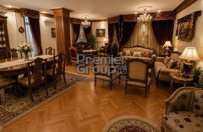 Apartment - 3 - 2 for sale in Street 221 - Degla - Hay El Maadi - Cairo Apartment - 3 - 2 for sale in Street 221 - Degla - Hay El Maadi - Cairo