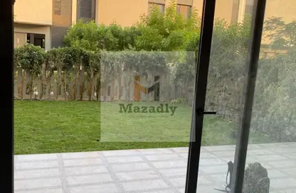 تاون هاوس - 3 غرف نوم - 3 حمامات للبيع في كمبوند البروج - كمبوندات الشروق - مدينة الشروق - القاهرة