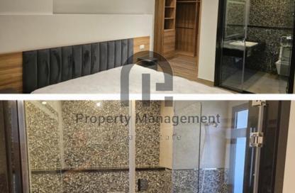 Apartment - 3 Bedrooms - 3 Bathrooms for rent in Eastown - 5th Settlement Compounds - The 5th Settlement - New Cairo City - Cairo