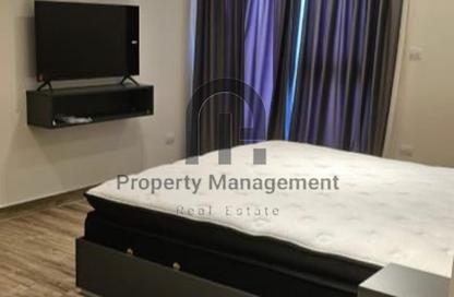 Apartment - 3 Bedrooms - 3 Bathrooms for rent in Eastown - 5th Settlement Compounds - The 5th Settlement - New Cairo City - Cairo
