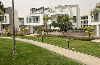 Villa - 5 - 5 for sale in Joulz - Cairo Alexandria Desert Road - 6 October City - Giza