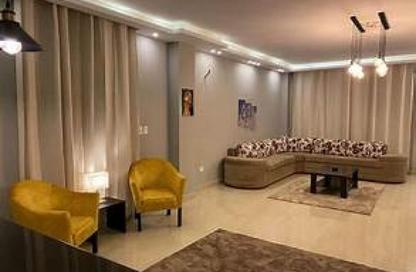 شقة - 3 غرف نوم - 3 حمامات للبيع في ويستاون - كمبوندات الشيخ زايد - الشيخ زايد - الجيزة