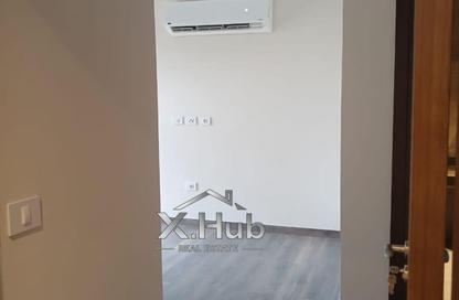 شقة - 2 غرف نوم - 2 حمامات للايجار في بارك سايد ريزيدنس - أبراج زيد - كمبوندات الشيخ زايد - الشيخ زايد - الجيزة