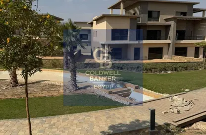 شقة - 4 غرف نوم - 5 حمامات للبيع في سوان ليك ريزيدنس - كمبوندات التجمع الخامس - التجمع الخامس - مدينة القاهرة الجديدة - القاهرة