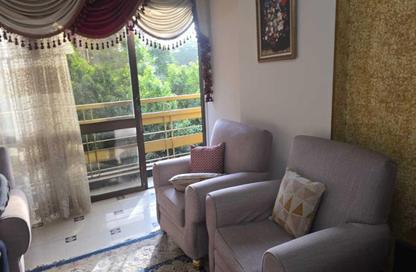 Apartment - 3 Bedrooms - 3 Bathrooms for sale in Mohamed Maraashly St. - Zamalek - Cairo