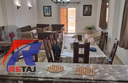 شقة - 2 - 2 للبيع في عمارات البنفسج - البنفسج - مدينة القاهرة الجديدة - القاهرة