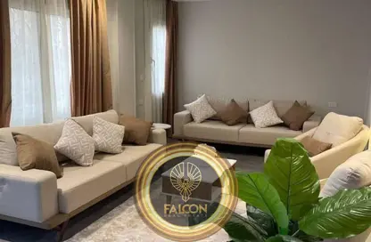 Apartment - 1 Bedroom - 1 Bathroom for sale in Shalya Taj City - 5th Settlement Compounds - The 5th Settlement - New Cairo City - Cairo