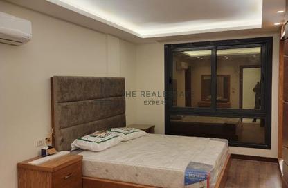 Apartment - 2 Bedrooms - 2 Bathrooms for rent in Azad - 5th Settlement Compounds - The 5th Settlement - New Cairo City - Cairo Apartment - 2 Bedrooms - 2 Bathrooms for rent in Azad - 5th Settlement Compounds - The 5th Settlement - New Cairo City - Cairo