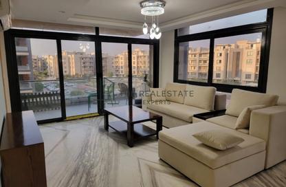 Apartment - 2 Bedrooms - 2 Bathrooms for rent in Azad - 5th Settlement Compounds - The 5th Settlement - New Cairo City - Cairo Apartment - 2 Bedrooms - 2 Bathrooms for rent in Azad - 5th Settlement Compounds - The 5th Settlement - New Cairo City - Cairo